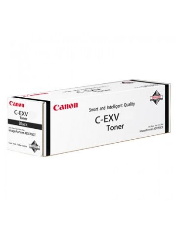 Canon 8516B002 (C-EXV 47) Toner black, 19K pages