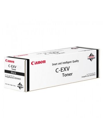 Canon 8517B002 (C-EXV 47) Toner cyan, 21.5K pages