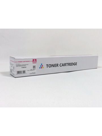 Canon Irc250 255 350 C355 Toner Magenta Compatible 8518B002Aa