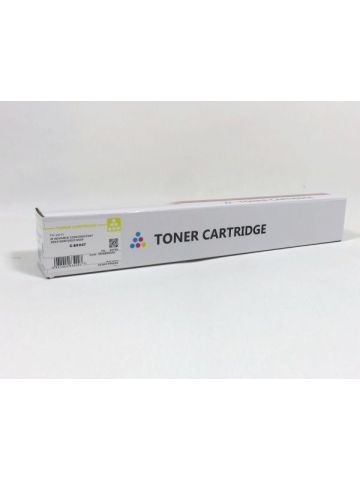 Canon Irc250 255 350 C355 Toner Yellow Compatible 8519B002Aa