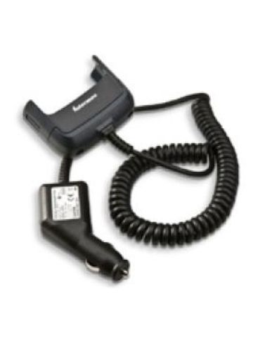 Intermec 852-070-011 mobile device charger Black Auto