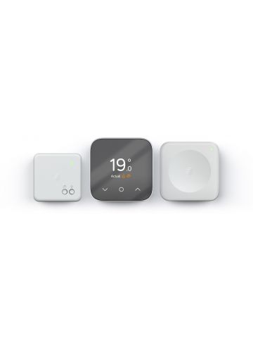 Hive Mini thermostat ZigBee White