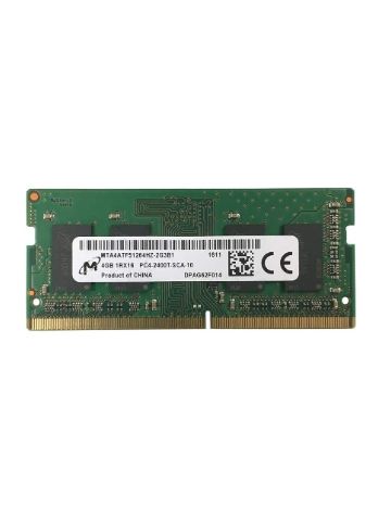 HP 855842-671 memory module 4 GB 1 x 4 GB DDR4 2400 MHz