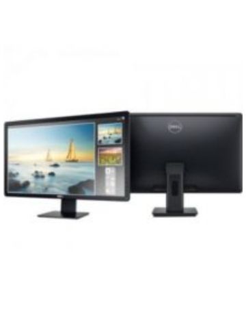 Dell-IMSourcing E2414HM 24 Inch Full HD LED LCD Monitor - 16:9 - Black