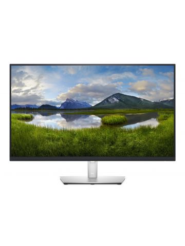 DELL P3221D 31.5" 2560 x 1440 pixels Quad HD LCD Black