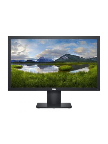 DELL E Series E2221HN 21.5" 1920 x 1080 pixels Full HD LCD Black