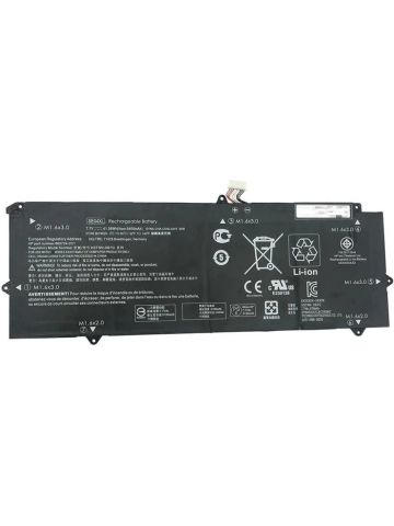 HP Battery 4 Cell Li-Ion 2.7Ah