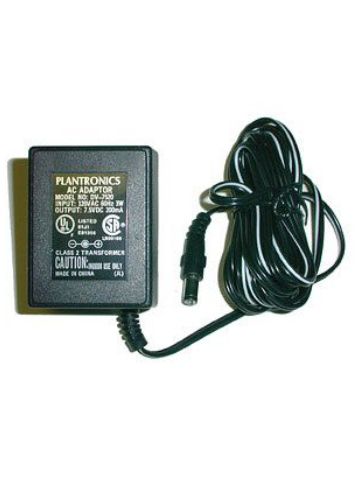 Poly 86079-01 power adapter/inverter Indoor Black