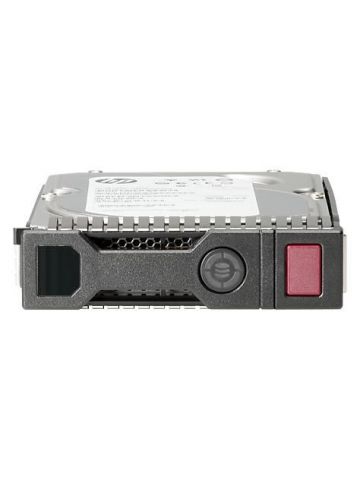 HPE DRV HDD 8TB 6G 7.2K LFF SATA