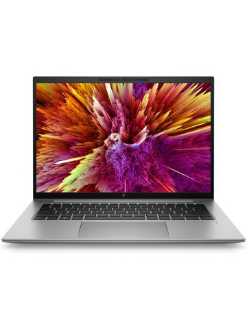 HP ZBook Firefly 14 G10 Intel® Core™ i7 i7-1355U Mobile workstation 35.6 cm (14") WUXGA 16 GB DDR5-SDRAM 1 TB SSD NVIDIA RTX A500 Wi-Fi 6E (802.11ax) Windows 11 Pro Silver