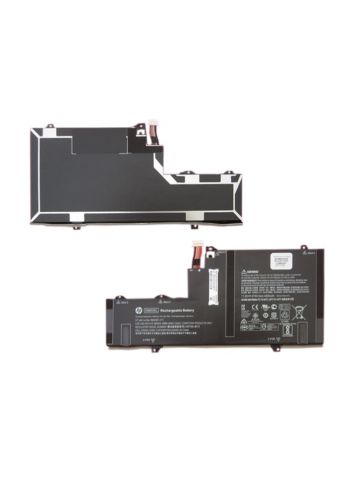 HP 863280-855 notebook spare part Battery