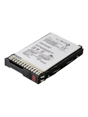 HPE 1.92TB SATA 6G SFF MU-3 SC DS