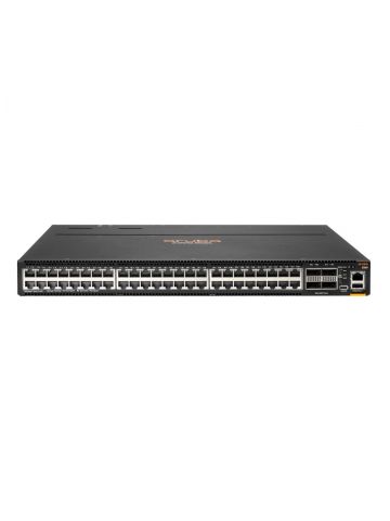 Hewlett Packard Enterprise Aruba JL706A-NOB 8360-48XT4C Managed L3 10G Ethernet