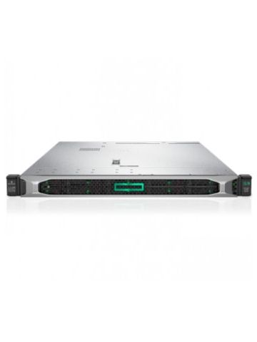 HPE ProLiant DL360 Gen10 server 2.1 GHz Intel Xeon 6130 Rack (1U) 800 W