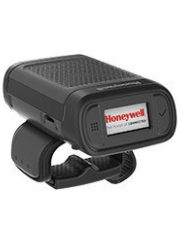 Honeywell 8680i Advanced, 2D, BT (4.1), Wi-Fi, black