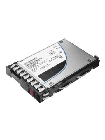 HPE 868932-001 internal solid state drive 2.5" 3.84 TB Serial ATA III