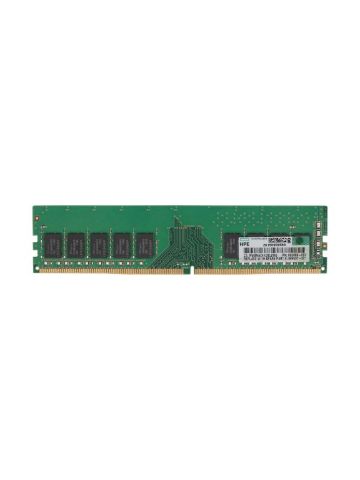 HP 8GB (1X8GB) PC4-19200TE 1RX8 SERVER MEMORY