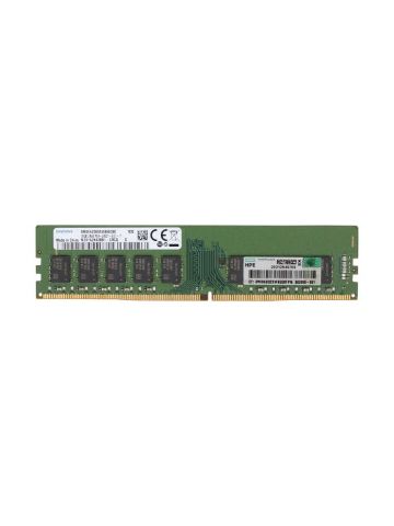 HP 16GB (1X16GB) PC4-19200 2RX8 SERVER MEMORY