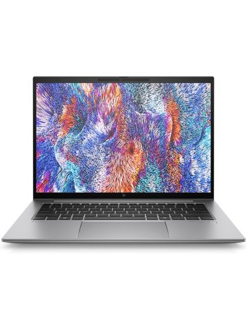 HP ZBook Firefly G11 AMD Ryzen™ 7 8840HS Mobile workstation 35.6 cm (14") WUXGA 16 GB DDR5-SDRAM 512 GB SSD Wi-Fi 6E (802.11ax) Windows 11 Pro Grey