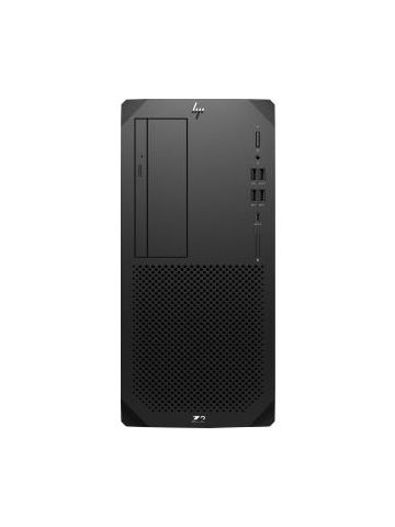 HP Z2 G9 TWR i7-13700 16GB 512GB W11P