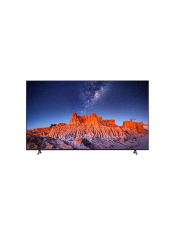 LG UHD 86UQ801C0LB 2.18 m (86") 4K Ultra HD Smart TV Wi-Fi Black