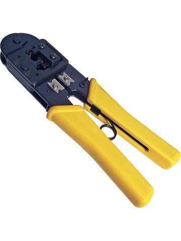 Cablenet BT/RJ11 Rachet Crimp Tool