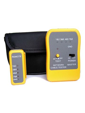 Cablenet RJ45 Continuity Tester