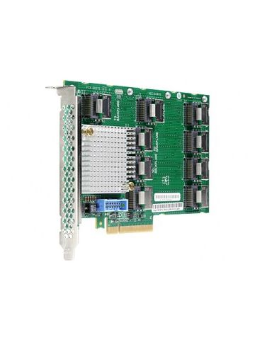 HPE 870549-B21 RAID controller PCI Express 3.0 12 Gbit/s