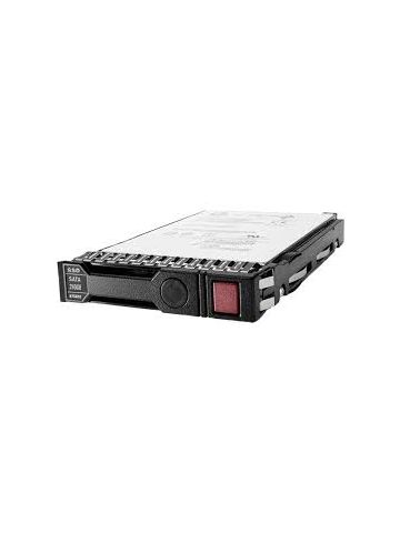 HPE SSD 240GB 2,5 HotSwap SATA 6GB