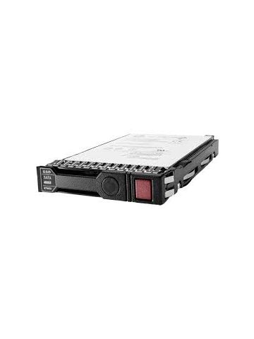 HPE 480GB SATA RI SFF SC DS SSD