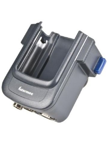 Intermec Vehicle Dock, CN70/CN70e Handheld mobile computer Grey Active holder