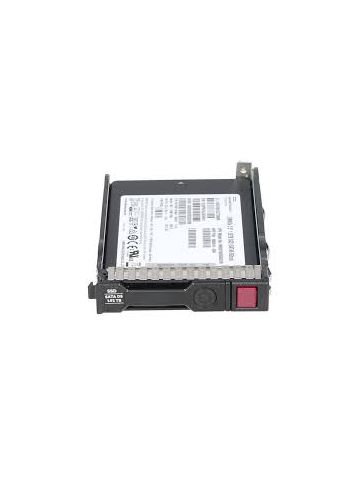 HPE 1.92TB SATA 6G SFF MU-3 SC DS