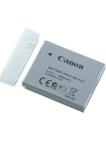 Canon NB-6LH Battery Pack