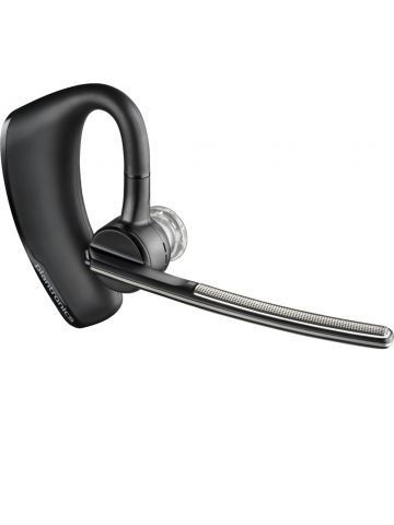 POLY Voyager Legend Headset Wireless Ear-hook Office/Call center Bluetooth Black