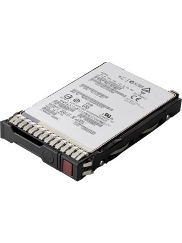 HPE 480GB SATA RI SFF SC DS SSD