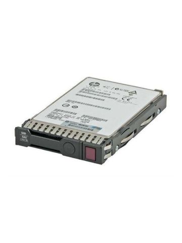 Hewlett Packard Enterprise SSD 1.92TB SFF SAS RI DS SC