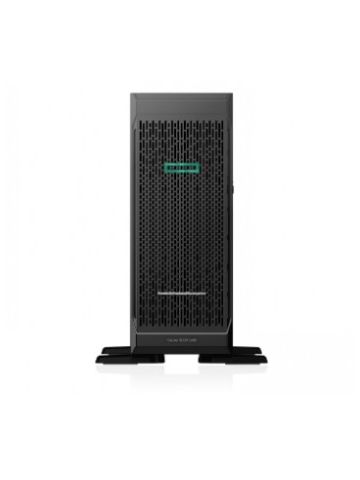 HPE ProLiant ML350 Gen10 server 2.2 GHz Intel Xeon 4114 Rack (5U) 800 W