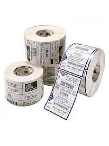 Zebra Z-PERFORM 1000D 102X152 950EA BOX OF 4 ROLLS White