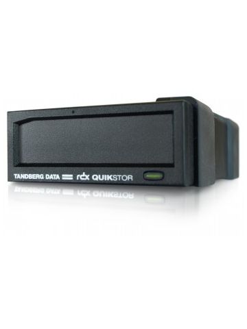Tandberg Data 8782-RDX tape drive