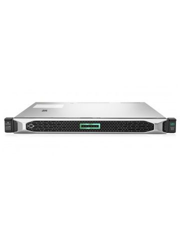 HPE ProLiant DL160 Gen10 server 2.1 GHz Intel Xeon Silver Rack (1U) 500 W