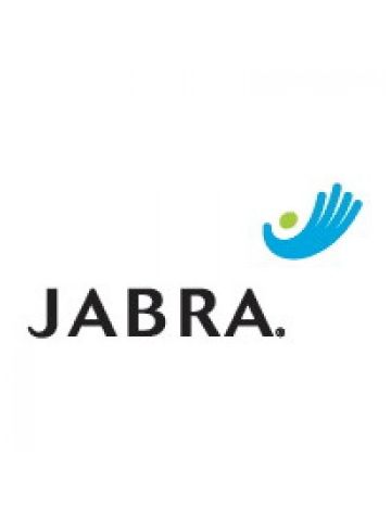 Jabra QD Cord, Coiled, Mod. Plug 2 m