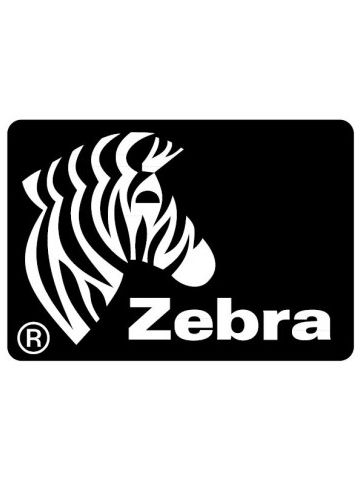 Zebra Z-Ultimate 3000T 50.8 x 25.4mm Roll White
