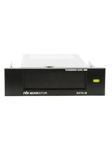 Overland-Tandberg 8813-RDX tape drive Internal