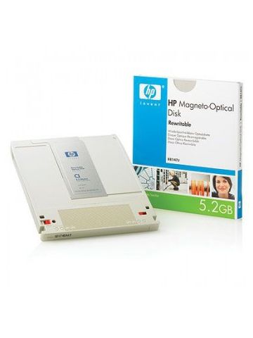 HPE 88147J magneto optical drive