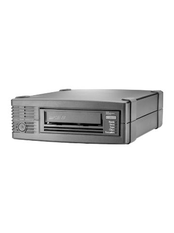 Hewlett Packard Enterprise TAPE DRV LTO-8 ULTRIUM 30750 EXT