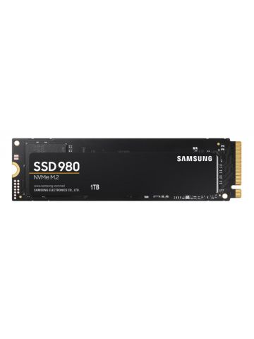 Samsung 980 M.2 500 GB PCI Express 3.0 V-NAND NVMe