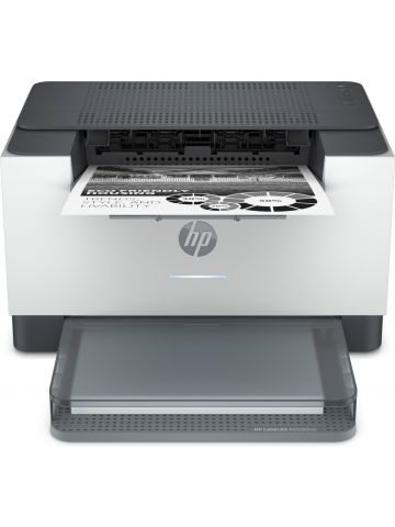 HP LaserJet 6GW62E#B19 M209dwe Printer Black