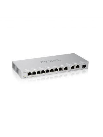 Zyxel XGS1250-12 Managed 10G Ethernet