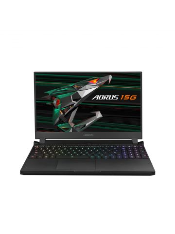 Gigabyte AORUS 15G NVIDIA RTX 3060 16GB 15.6" 240Hz i7-10870H Gaming Laptop