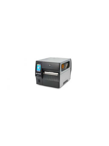 Zebra ZD4A042-C0EE00EZ label printer Thermal transfer 203 x 203 DPI Wired & Wireless